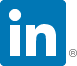 LinkedIn logotype